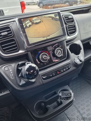 Karavan CHAUSSON Van Sport Line V594 2025 Automatik *AKTION*