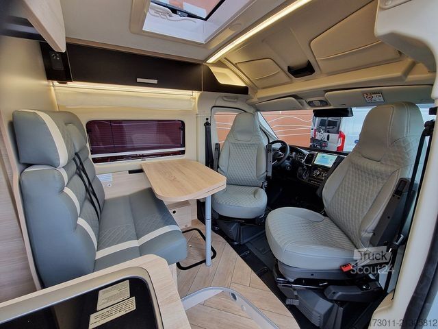 Karavan CHAUSSON Van Sport Line V594 2025 Automatik *AKTION*