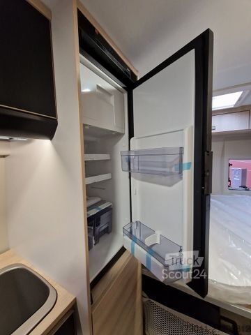 Karavan CHAUSSON Van Sport Line V594 2025 Automatik *AKTION*