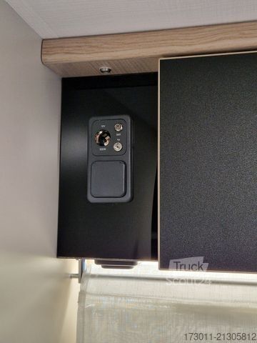 Karavan CHAUSSON Van Sport Line V594 2025 Automatik *AKTION*