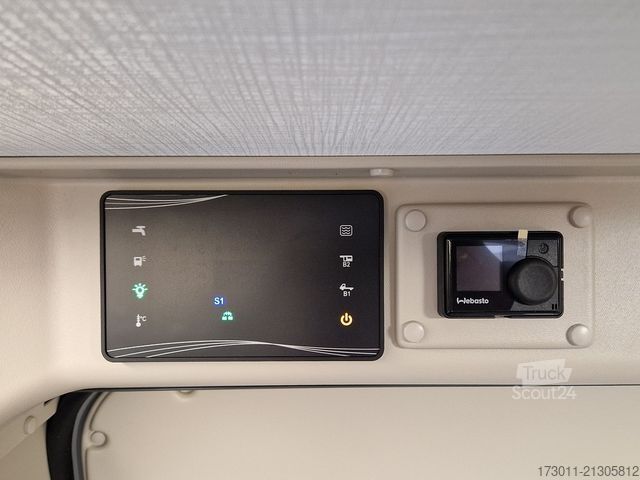 Karavan CHAUSSON Van Sport Line V594 2025 Automatik *AKTION*