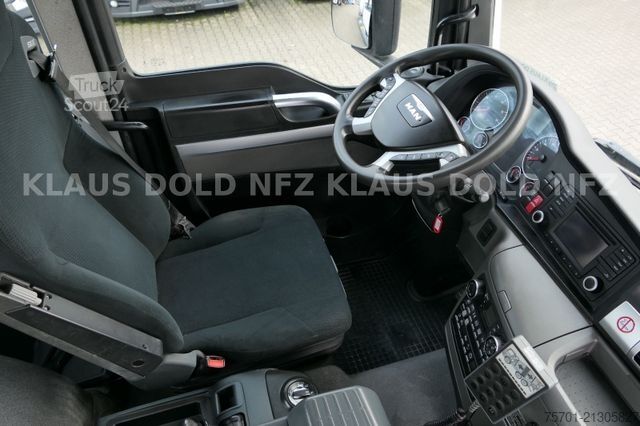 Camión hormigonera MAN TGS 35.480 Betonmischer Retarder Lift-/Lenkachse