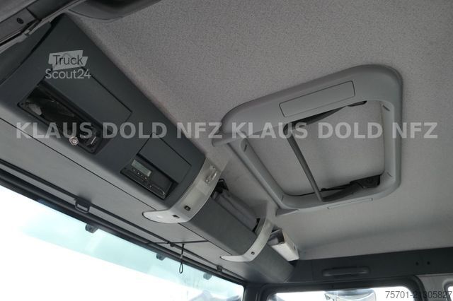 Camión hormigonera MAN TGS 35.480 Betonmischer Retarder Lift-/Lenkachse