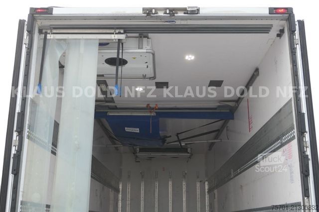 Camion refrigerato IVECO Stralis 400 KühlkoffeBi temp Retarder LBW Euro 6