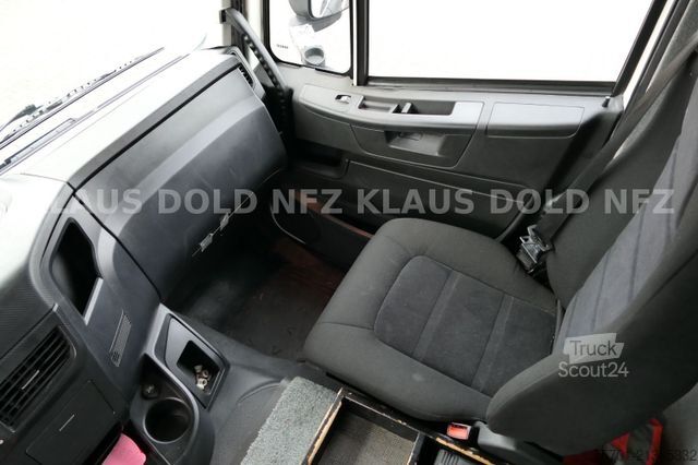 Camion refrigerato IVECO Stralis 400 KühlkoffeBi temp Retarder LBW Euro 6