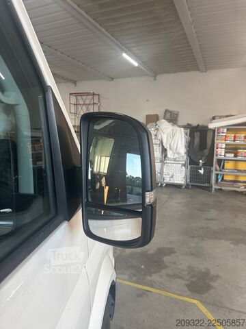 Camping-car 2023 Volkswagen Grand California | Automatico | Completamente Accessoriato