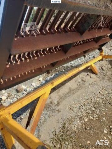 Installation de criblage Möckeln sikt