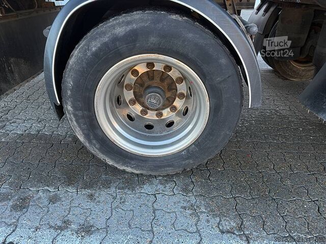 Sliding tarpaulins Kel-Berg City curtain / City-Plane / City gardin