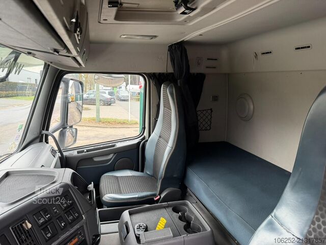 Camião-grua Volvo FM 460 EEV - 6x2 + CRANE PK 18502 SH B (3x) + R...