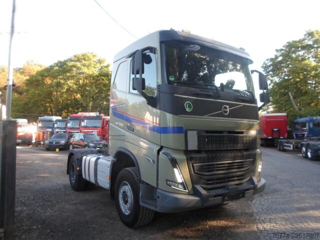 Tractor estándar VOLVO FH 500/ X TRUCK/ NEUES MODELL !!!