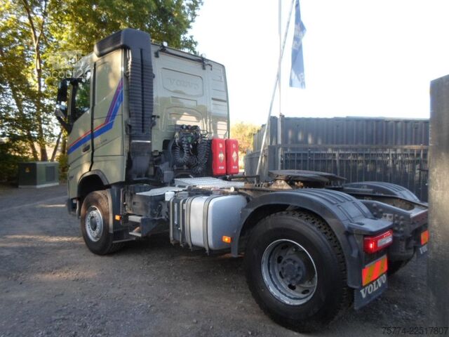 Tractor estándar VOLVO FH 500/ X TRUCK/ NEUES MODELL !!!