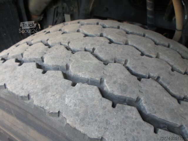 Tractor estándar VOLVO FH 500/ X TRUCK/ NEUES MODELL !!!