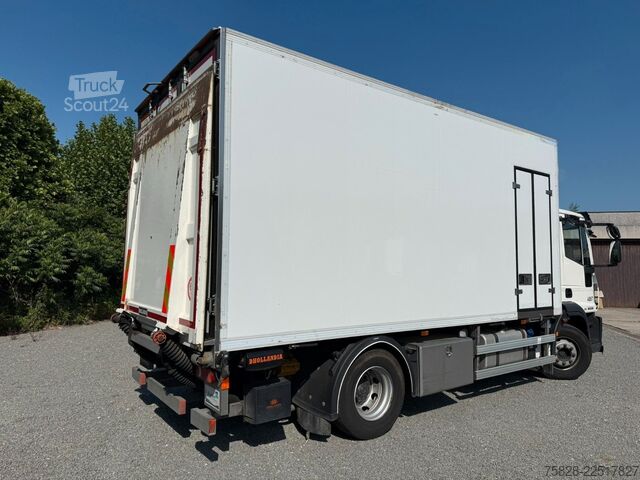 Camion frigorifique IVECO Eurocargo 160E25 mit Thermo King T-1000 Spectrum