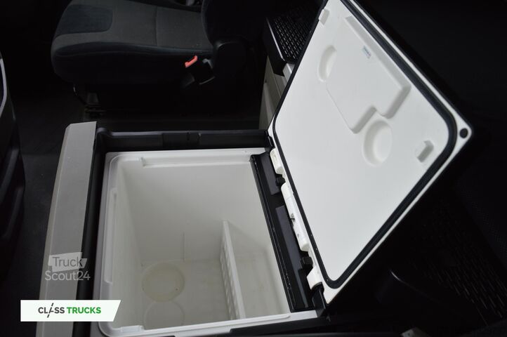 Standart çekici ünitesi MAN TGX 18.470 GX