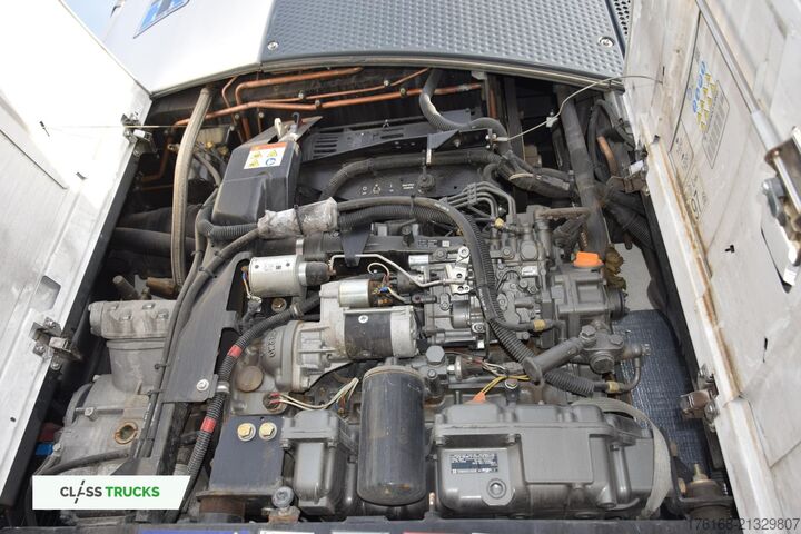 Semiremorcă frigorifică SCHMITZ CARGOBULL SKO FP 60 ThermoKing SLXi 300