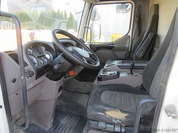 Betonipumppu DAF LF 45180 4x2