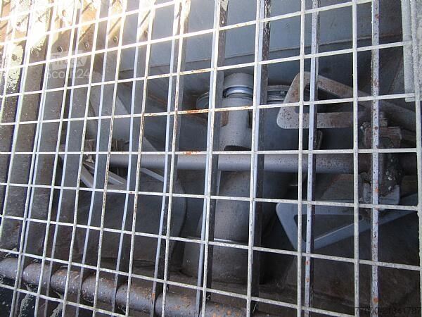 Betonipumppu DAF LF 45180 4x2