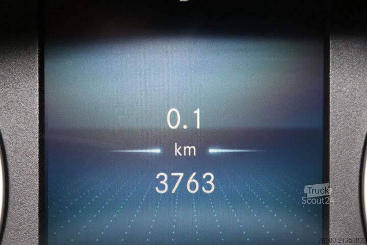 BE-SZM Mercedes-Benz BE-COMBI | 1 kant schuifzeil | Euro 6 | BPMVRIJ...