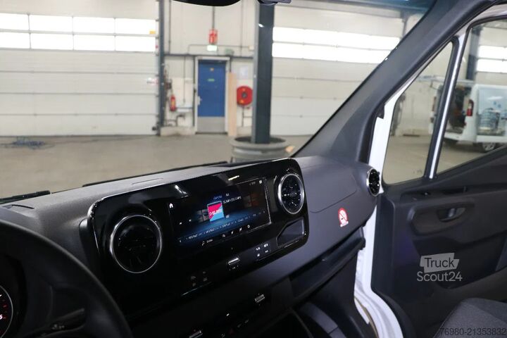 BE-SZM Mercedes-Benz BE-COMBI | 1 kant schuifzeil | Euro 6 | BPMVRIJ...