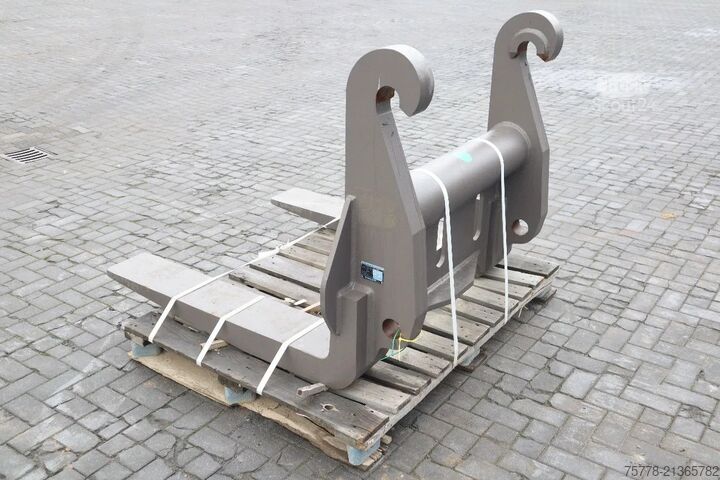 Palleløfter gafler Volvo 91421 | STONE FORKS | VORKENBORD | GABEL | L150...