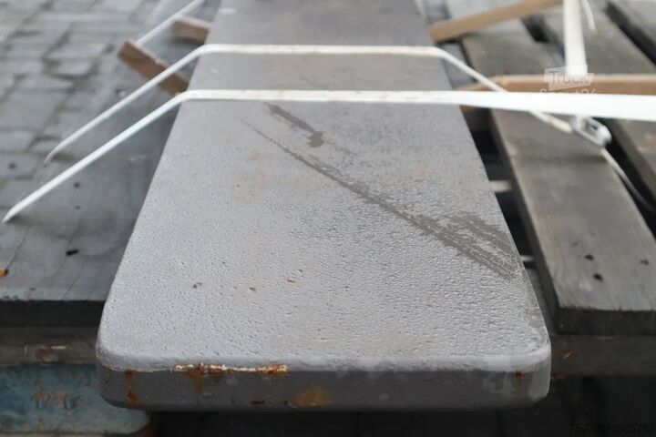 Palleløfter gafler Volvo 91421 | STONE FORKS | VORKENBORD | GABEL | L150...