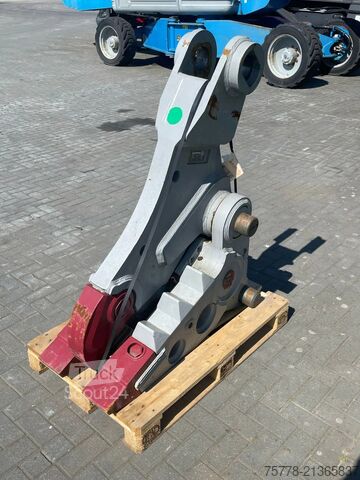 Pulverisierer Demarec MQP-30-D JAW | DEMOLITION SHEAR | PULVERIZER