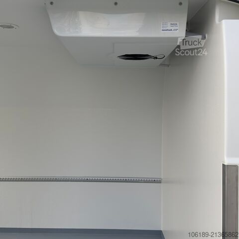 рефрижераторний фургон RENAULT Master L3 H2 - novotruck Kühlfahrzeug