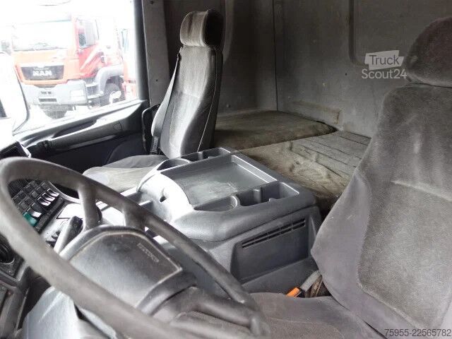 Sklápač Scania P114-380 6X4 TIPPER