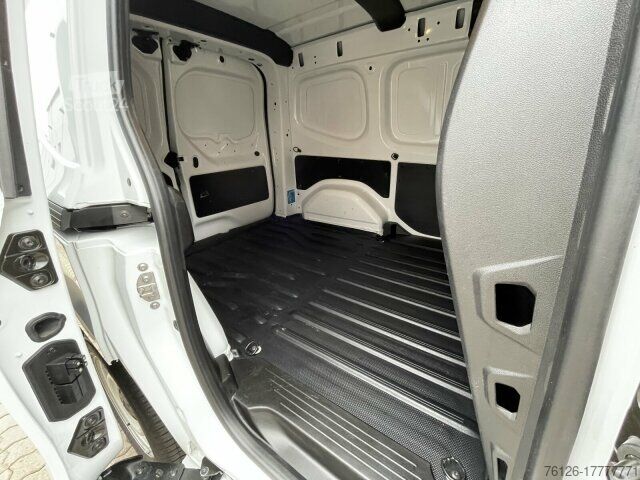 Minibus Mercedes-Benz Citan 110 Kasten AHZV+DAB RADIO+KLIMA+PARK