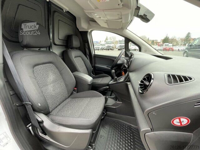 Minibus Mercedes-Benz Citan 110 Kasten AHZV+DAB RADIO+KLIMA+PARK