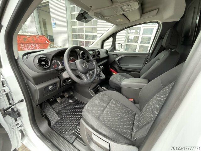 Minibus Mercedes-Benz Citan 110 Kasten AHZV+DAB RADIO+KLIMA+PARK