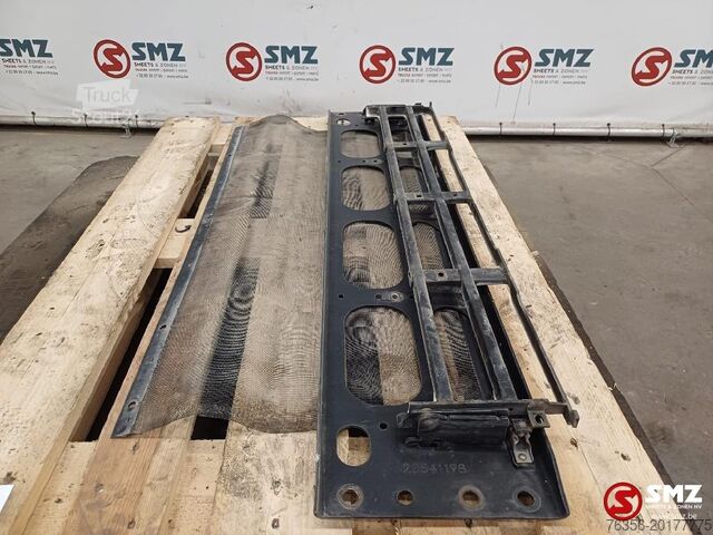 Mriežka Volvo Occ binnenframe radiatorgrille Volvo