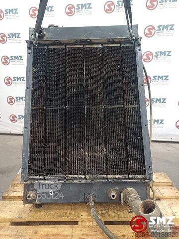Cooler Caterpillar Occ radiator D6M Caterpillar