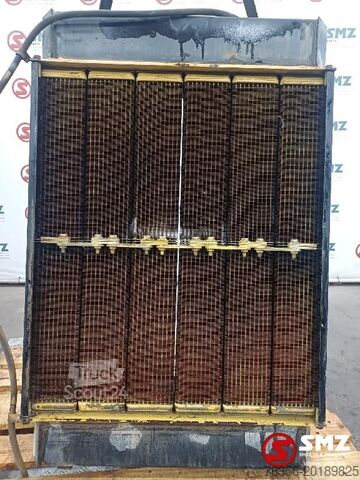 Cooler Caterpillar Occ radiator D6M Caterpillar