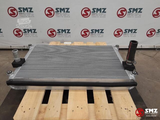 Kühler Caterpillar Radiator + hydraulic oil cooler Caterpillar