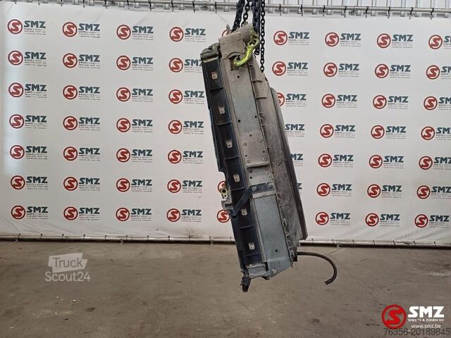 Kühler Volvo Occ radiator + intercooler Volvo