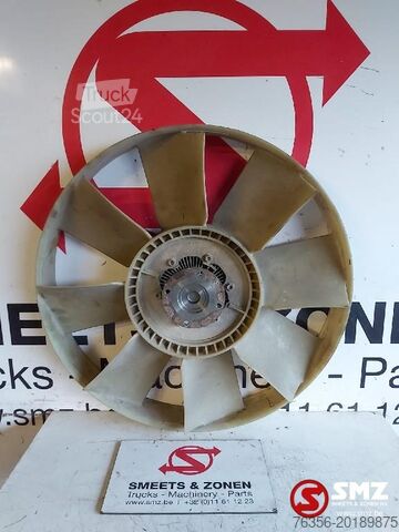 Hladilni ventilator Iveco Occ Ventilator met viscokoppeling Iveco