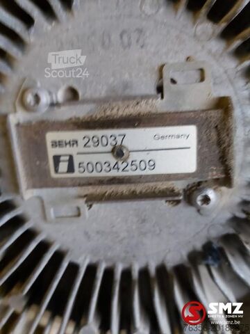 Hladilni ventilator Iveco Occ Ventilator met viscokoppeling Iveco