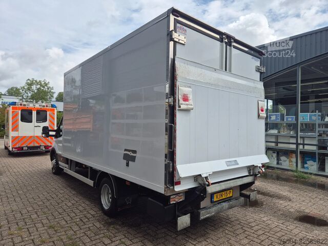 Soğutmalı kasa Ford Transit 2.0 TDCI Koelkoffer LBW GVW3500kg Vient...
