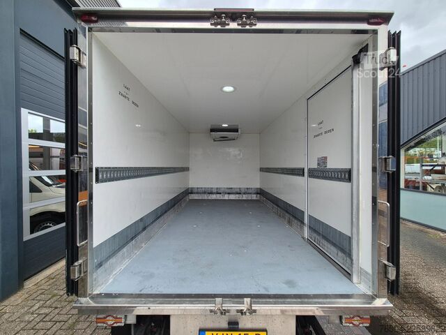 Холодильна шафа Ford Transit 2.0 TDCI Koelkoffer LBW GVW3500kg Vient...