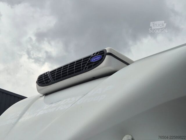 Холодильна шафа Ford Transit 2.0 TDCI Koelkoffer LBW GVW3500kg Vient...