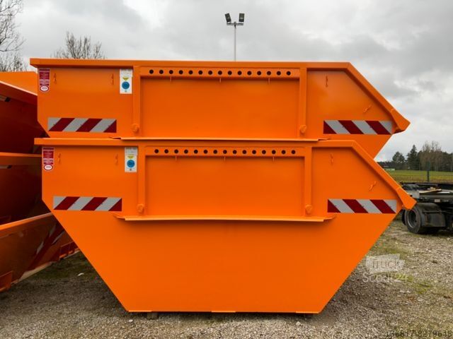 Other Sirch U 10 Absetzcontainer Container Mulde / NEU
