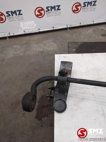 Ovládací prvek Mercedes Occ stabilisatorstang Mercedes Actros MP3