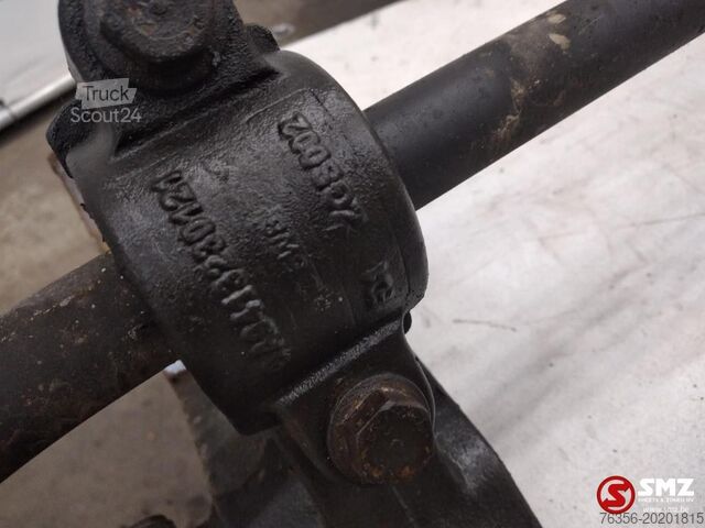 Ovládací prvek Mercedes Occ stabilisatorstang Mercedes Actros MP3