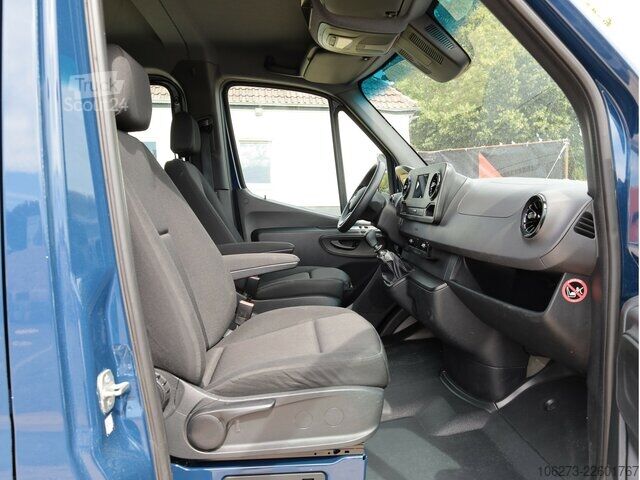 Βαν Mercedes-Benz Sprinter 215CDI DOKA,3.250mmRadstand,MBUX