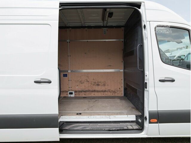Βαν Mercedes-Benz Sprinter 317 Maxi,Automatik,Kamera,Klima,MBUX