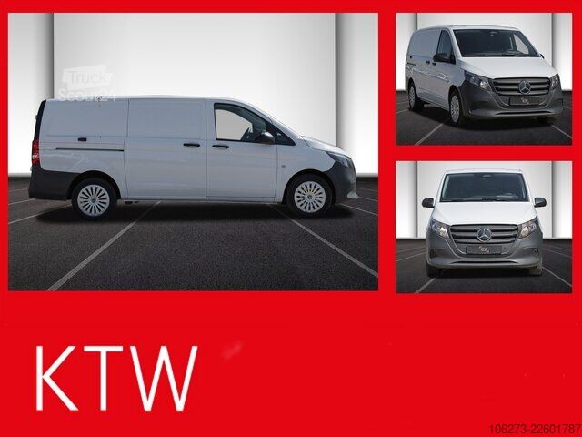 Βαν Mercedes-Benz Vito116CDI KA lang,Automatik,Klima,Kamera