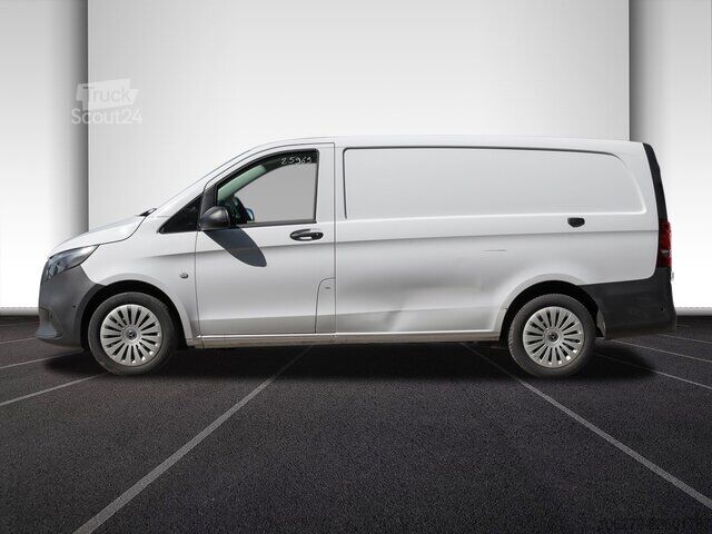 Βαν Mercedes-Benz Vito116CDI KA lang,Automatik,Klima,Kamera