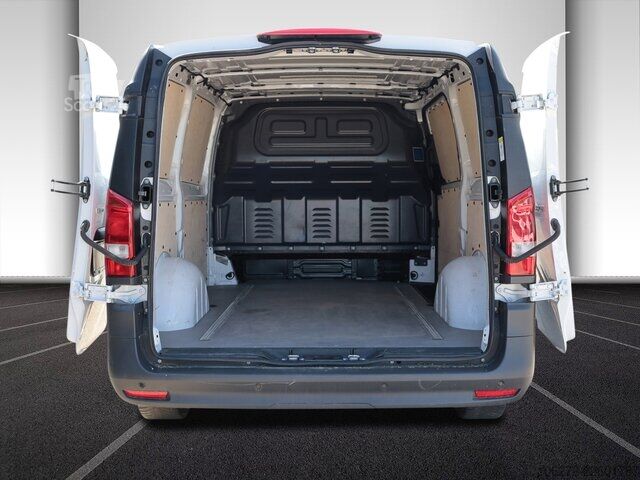 Βαν Mercedes-Benz Vito116CDI KA lang,Automatik,Klima,Kamera