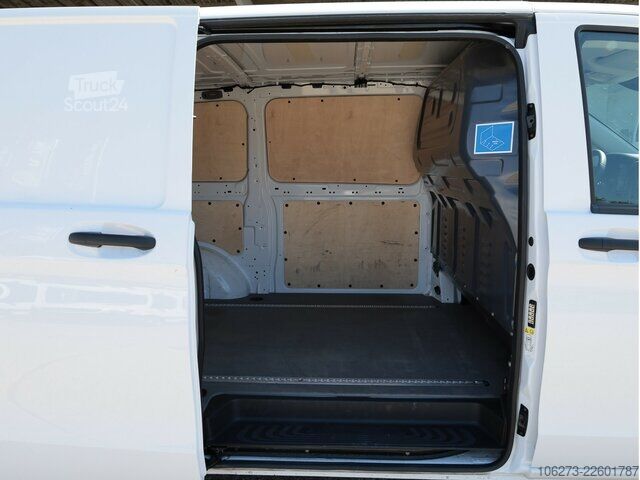 Βαν Mercedes-Benz Vito116CDI KA lang,Automatik,Klima,Kamera